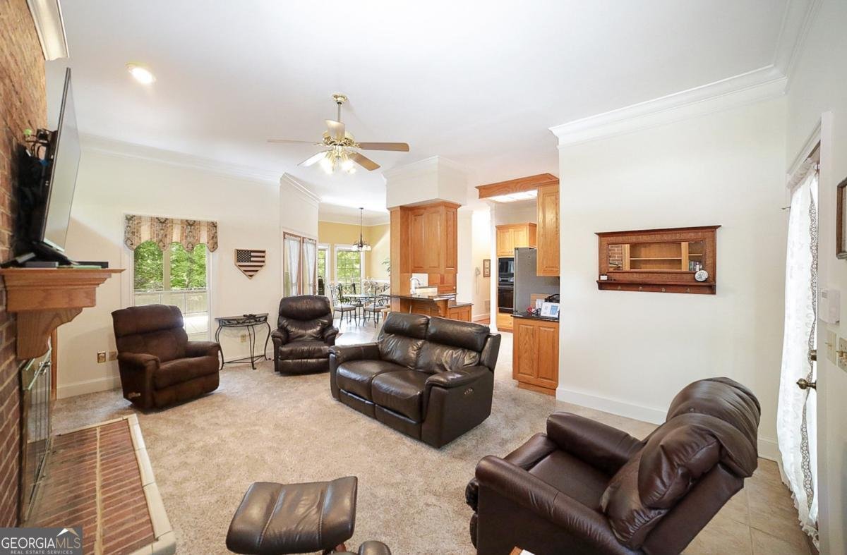 320 Millstone Circle Athens - 22