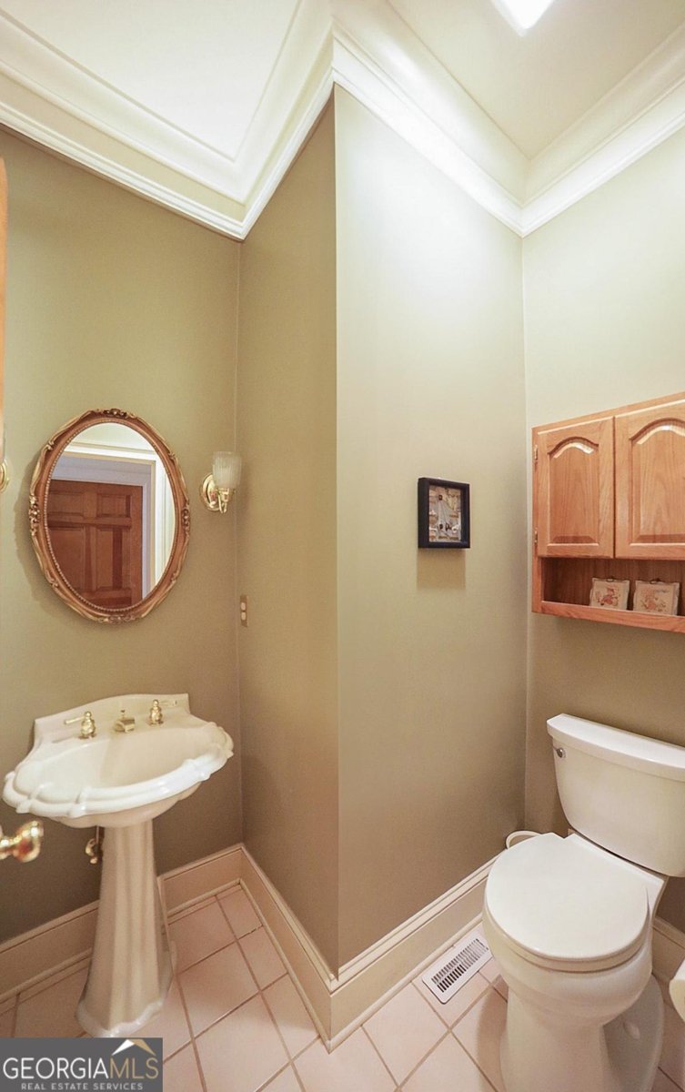 320 Millstone Circle Athens - 24