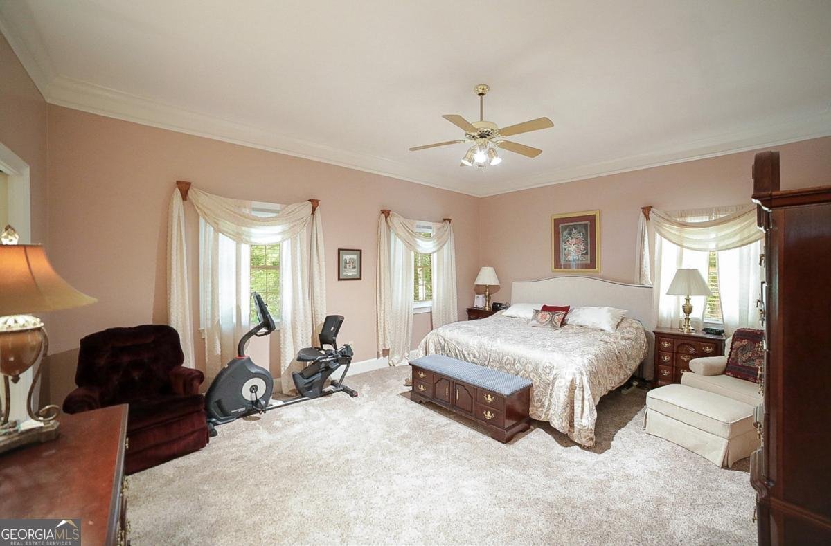 320 Millstone Circle Athens - 25
