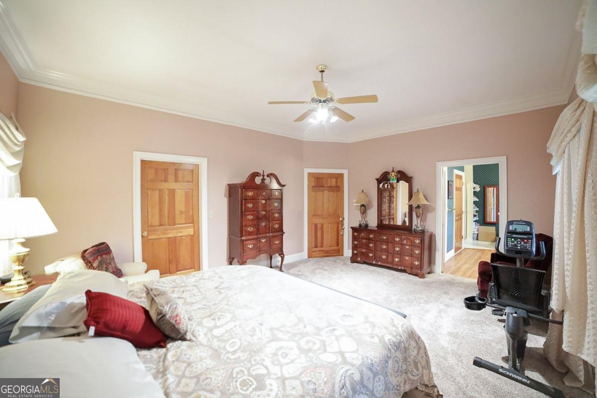 320 Millstone Circle Athens - 26