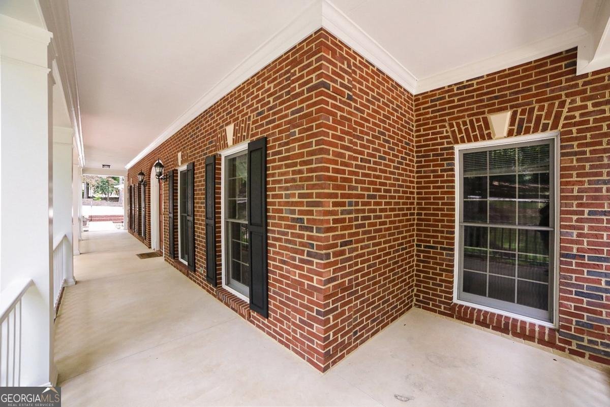 320 Millstone Circle Athens - 3