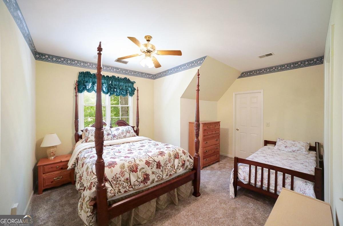 320 Millstone Circle Athens - 32