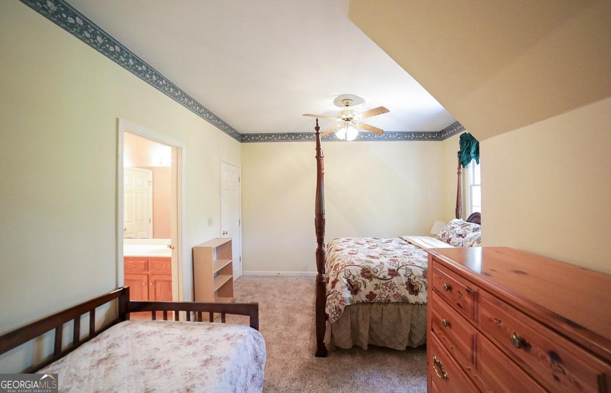 320 Millstone Circle Athens - 33
