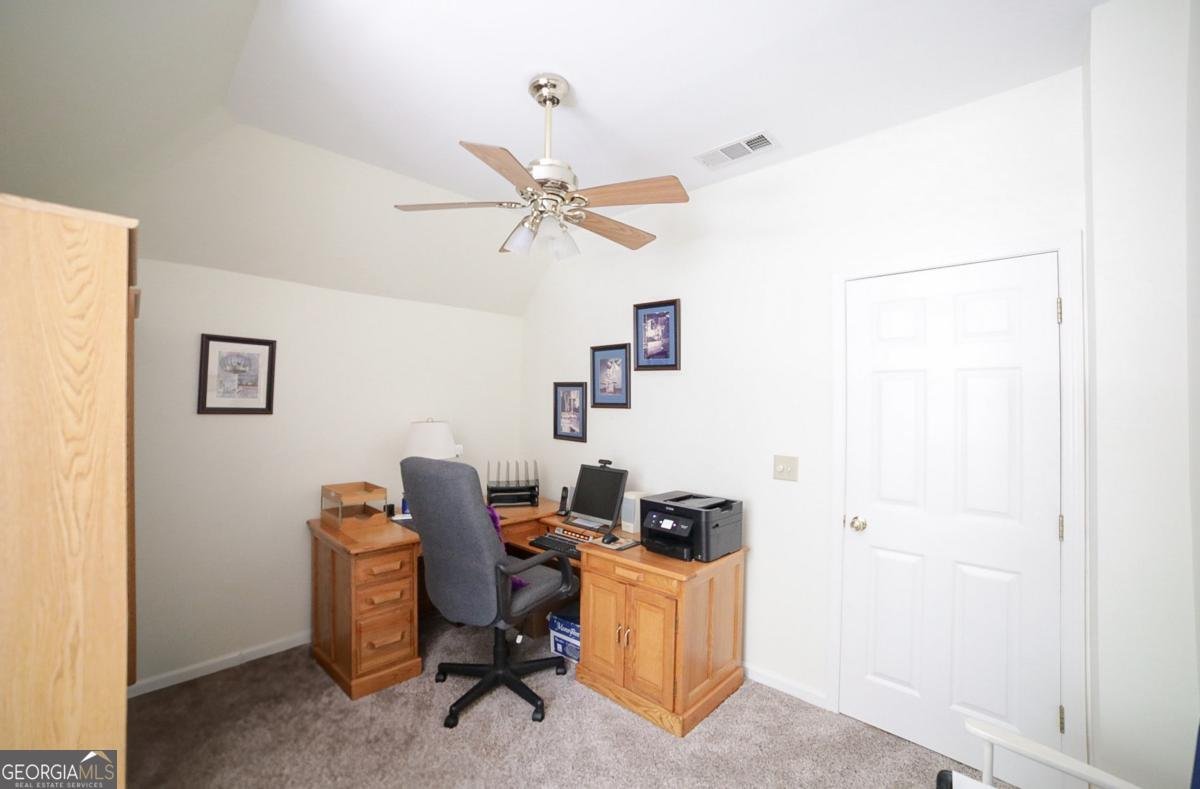 320 Millstone Circle Athens - 37