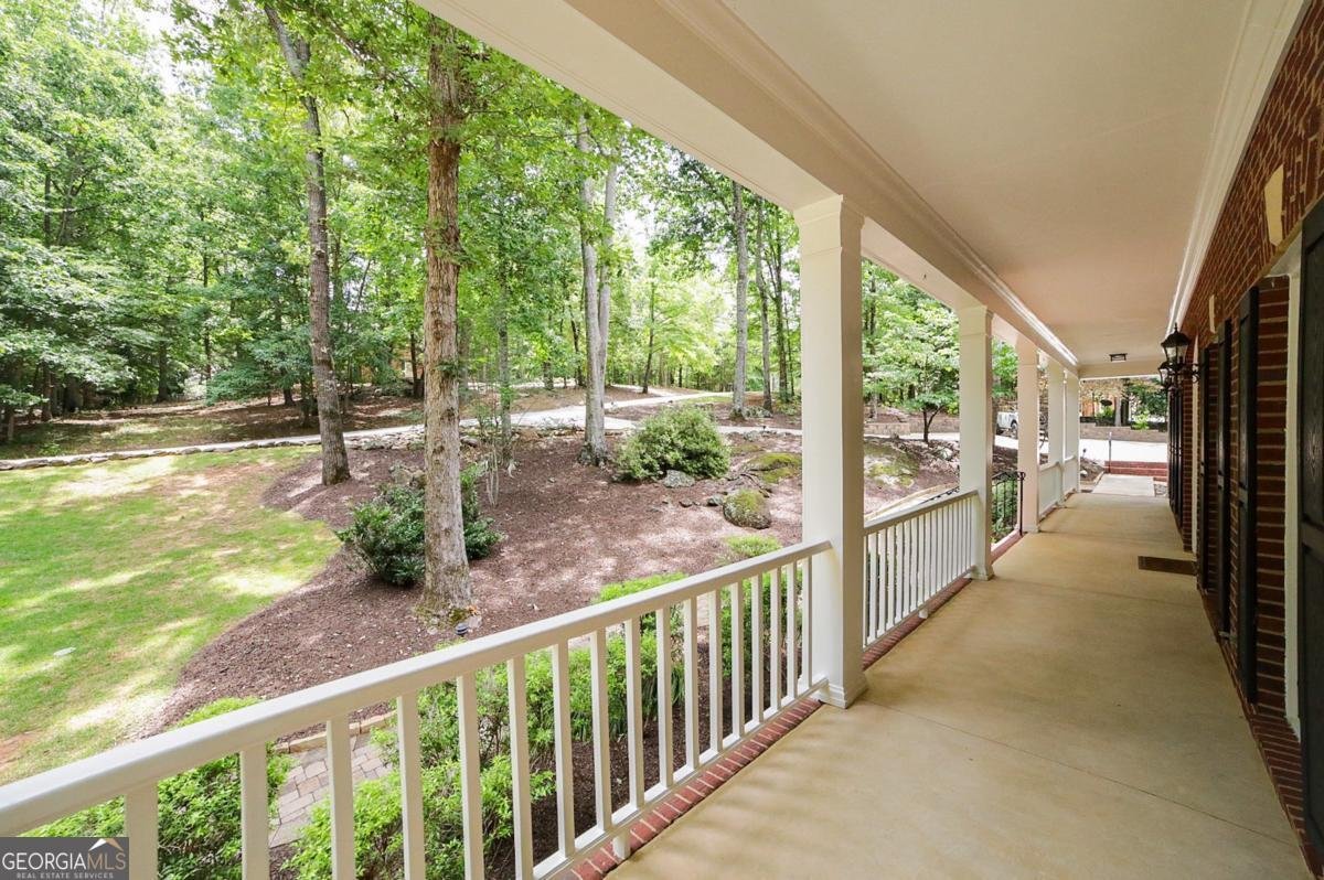 320 Millstone Circle Athens - 4