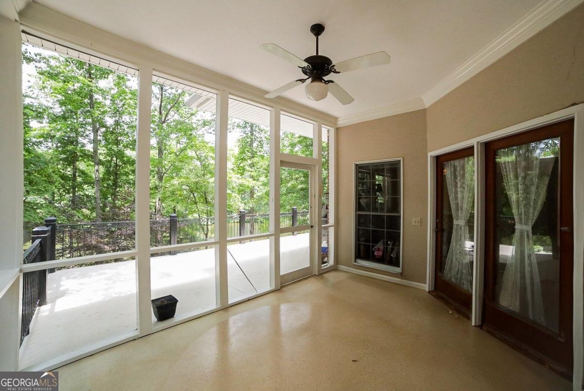 320 Millstone Circle Athens - 42