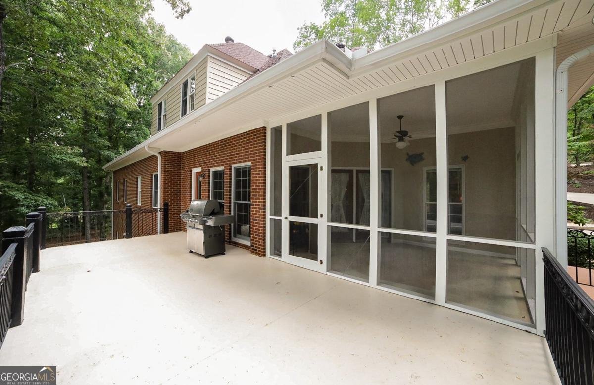 320 Millstone Circle Athens - 44