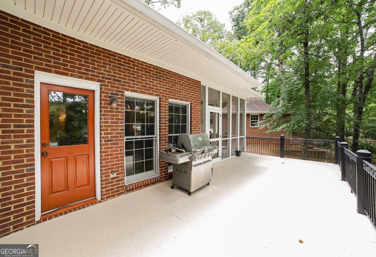 320 Millstone Circle Athens - 46
