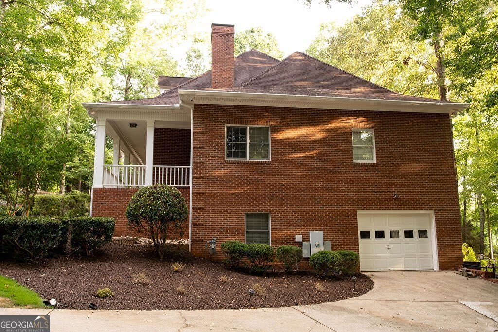 320 Millstone Circle Athens - 50