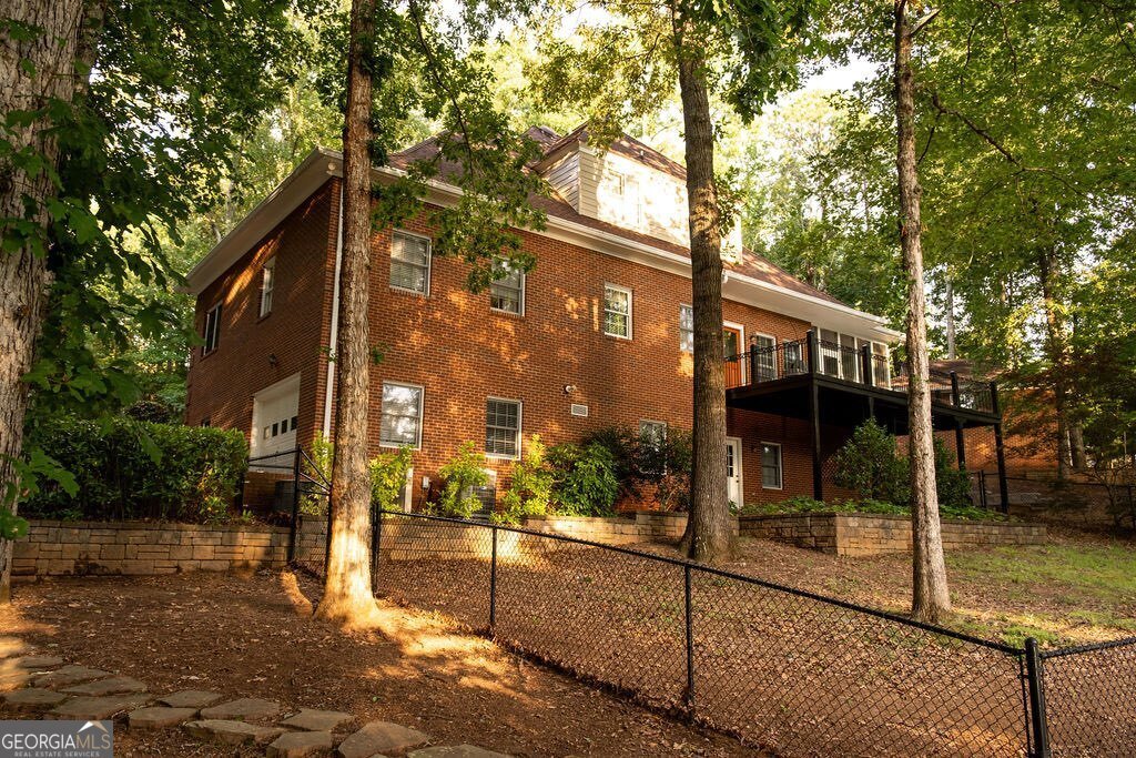 320 Millstone Circle Athens - 52