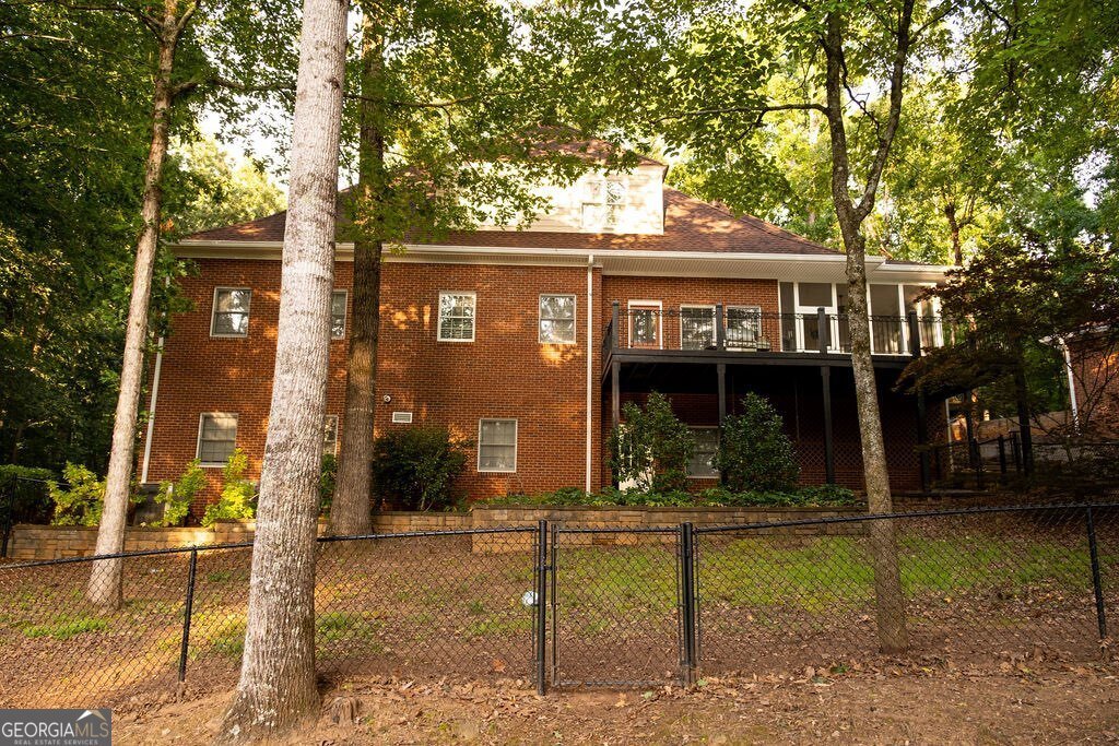 320 Millstone Circle Athens - 55