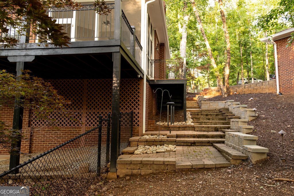320 Millstone Circle Athens - 57