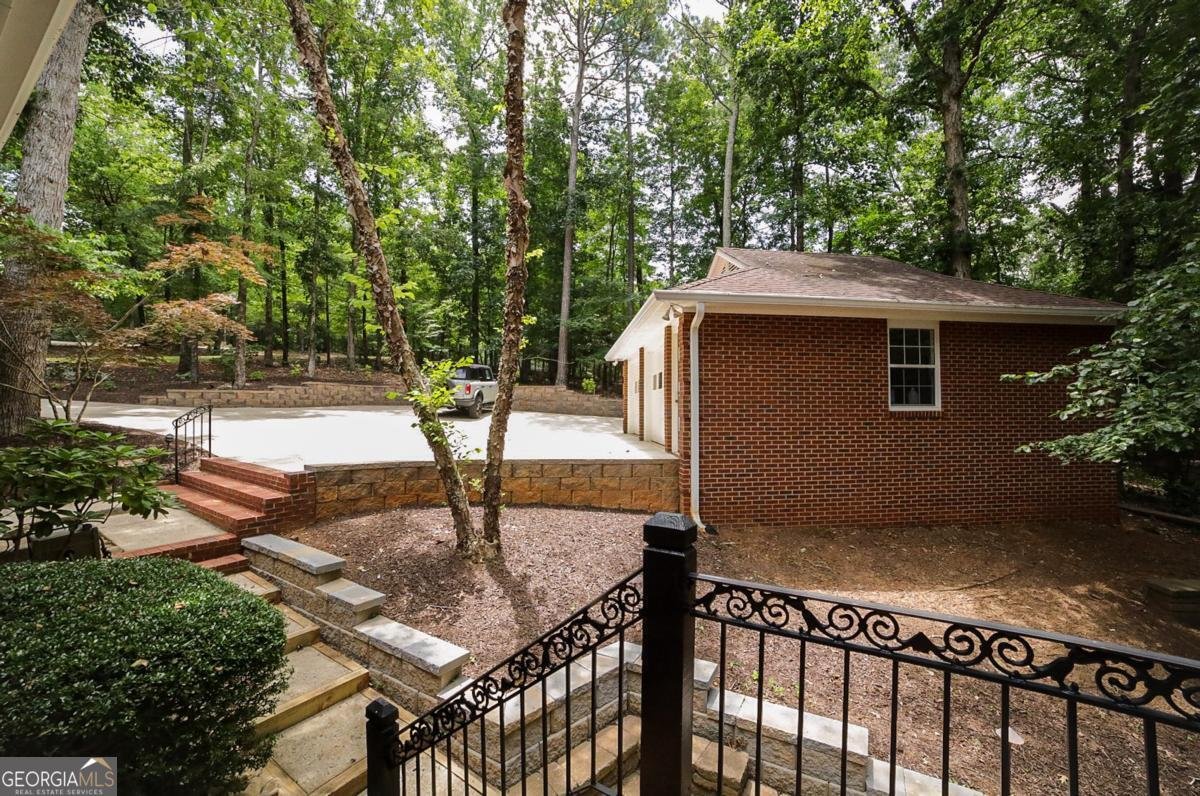 320 Millstone Circle Athens - 58