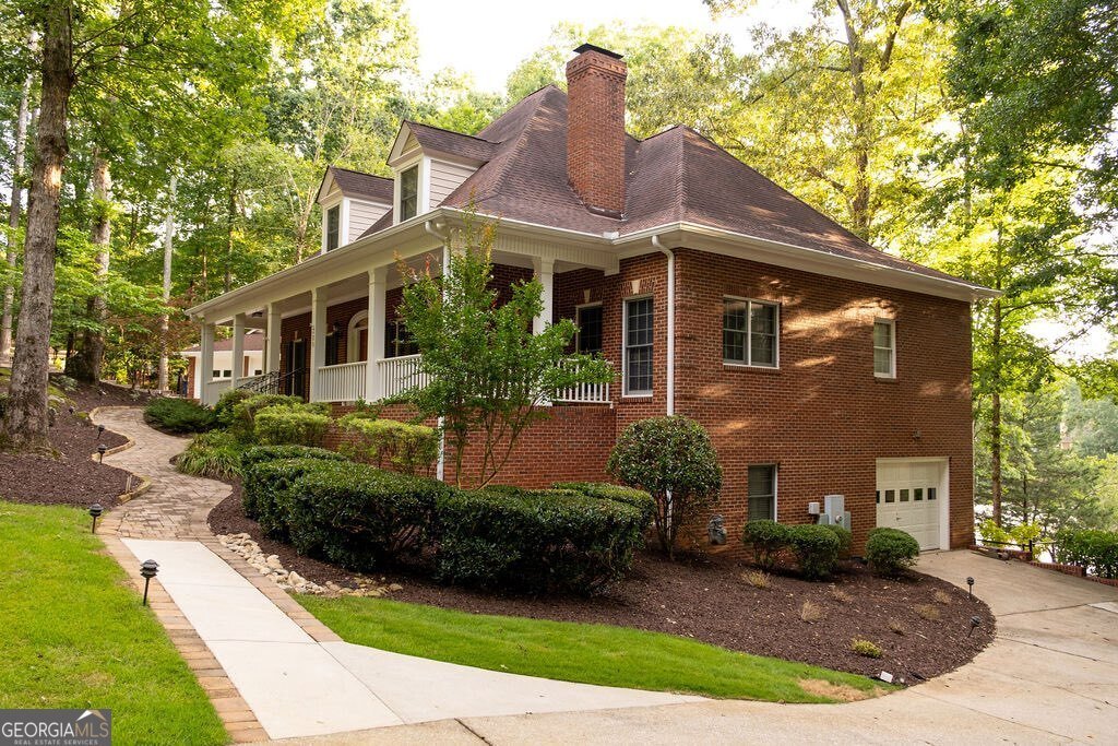 320 Millstone Circle Athens - 59
