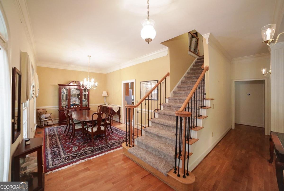 320 Millstone Circle Athens - 6