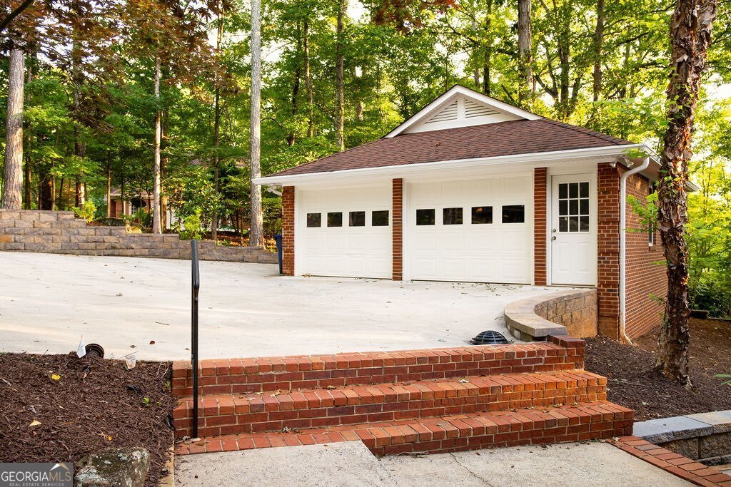 320 Millstone Circle Athens - 60