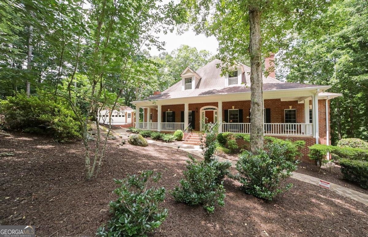 320 Millstone Circle Athens - 65