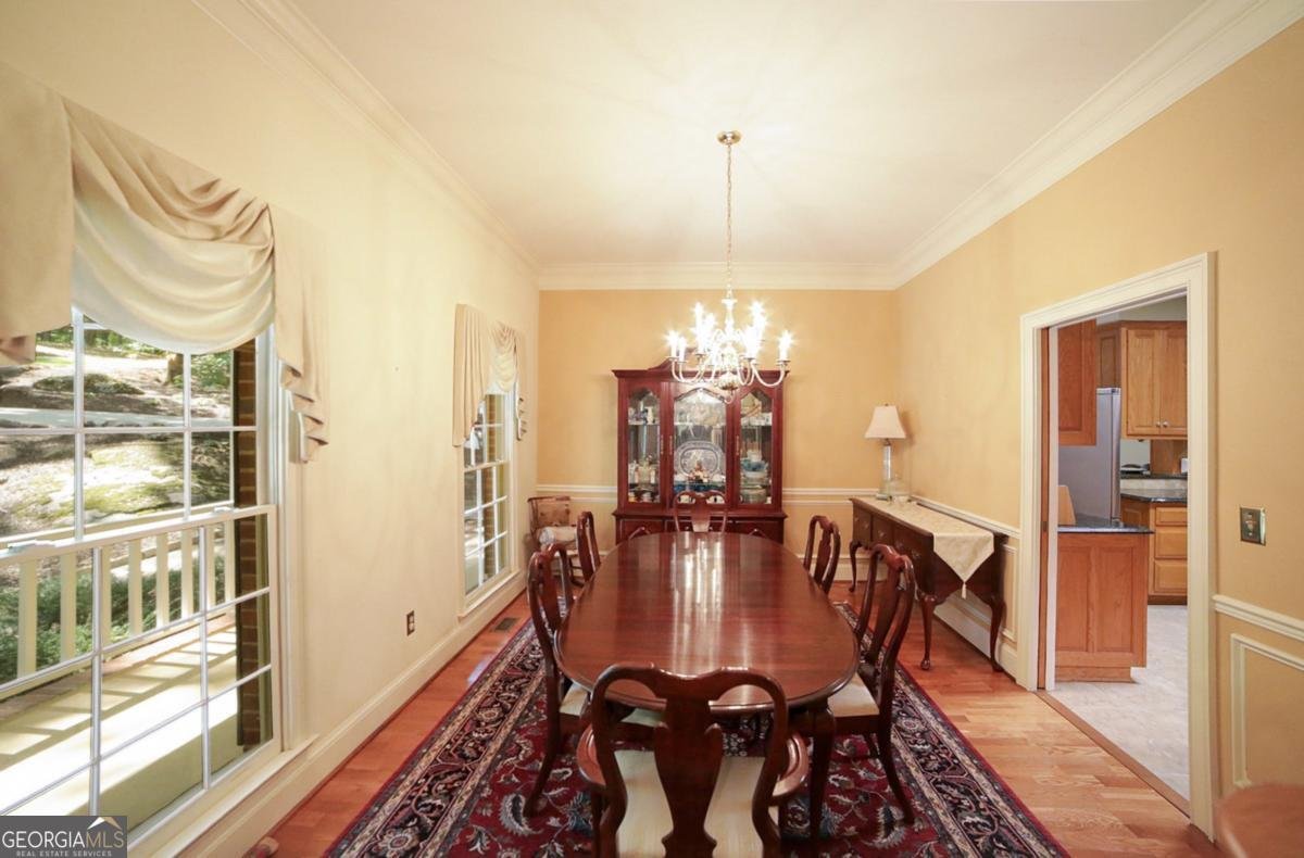320 Millstone Circle Athens - 7