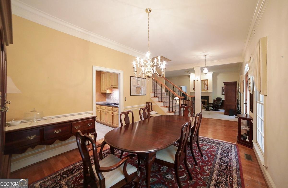 320 Millstone Circle Athens - 8