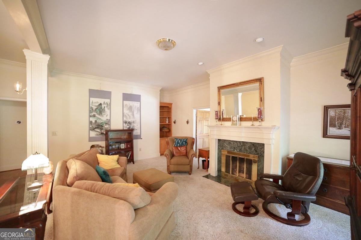 320 Millstone Circle Athens - 9