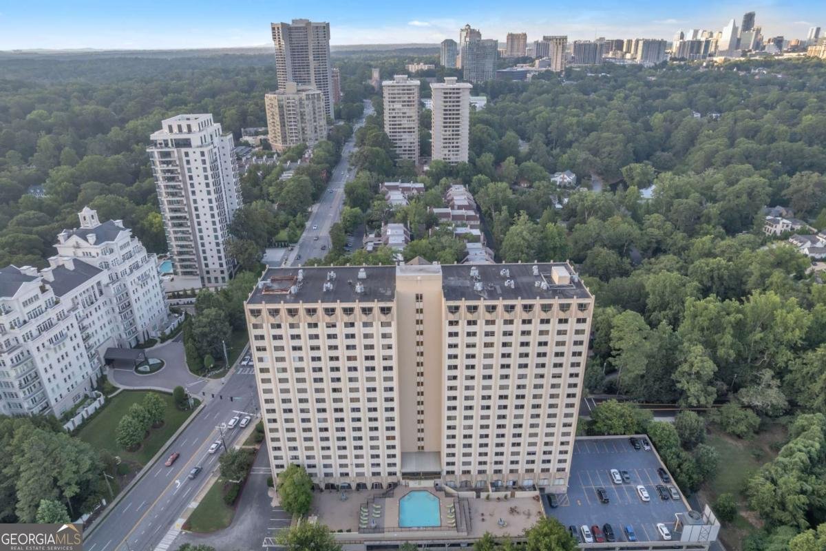 2479 Peachtree Road Atlanta - 1