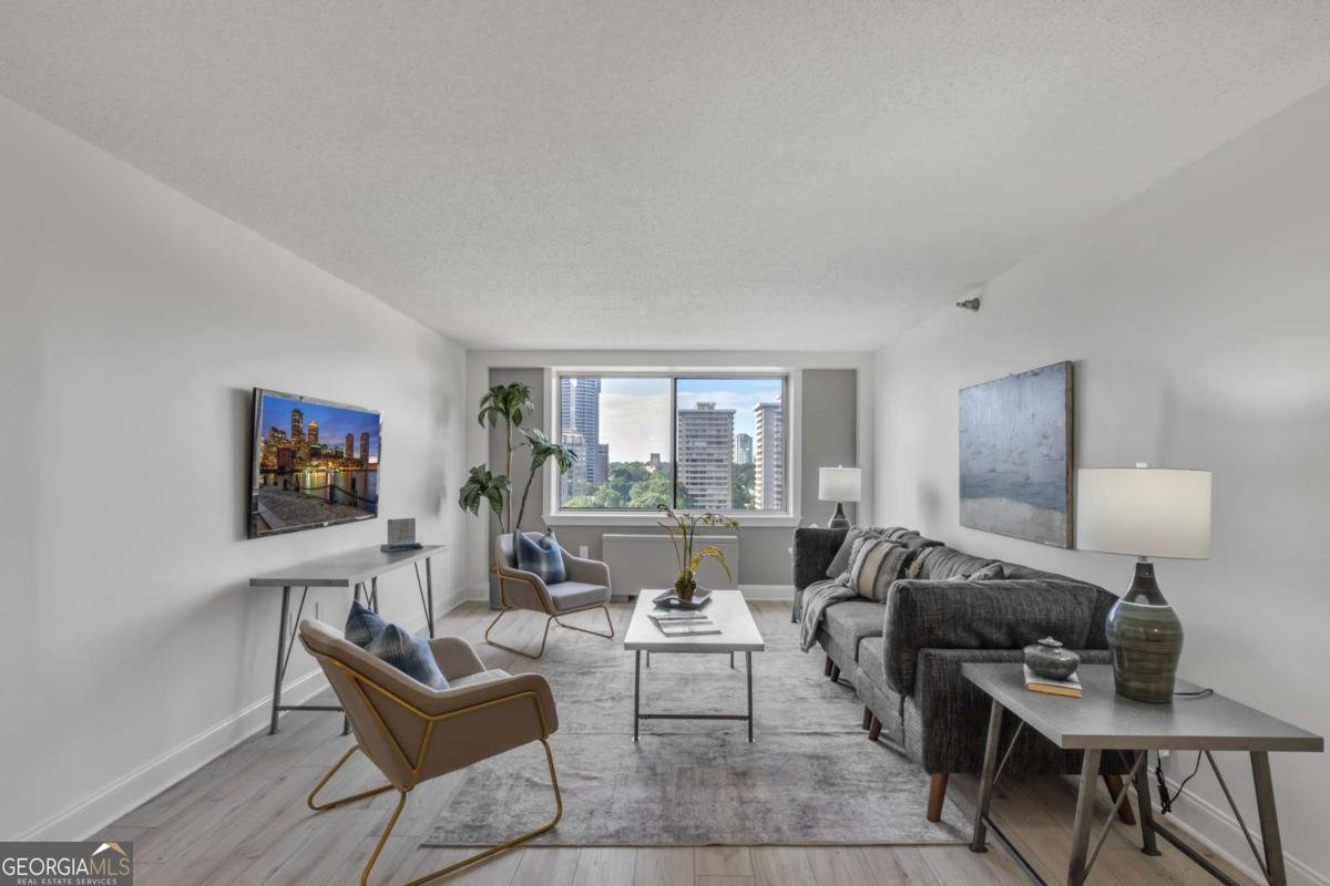 2479 Peachtree Road Atlanta - 2