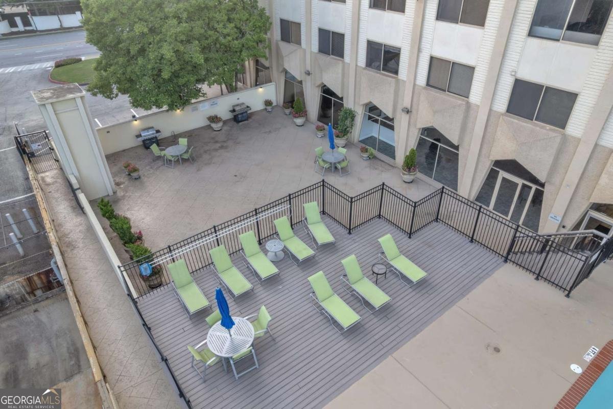 2479 Peachtree Road Atlanta - 21