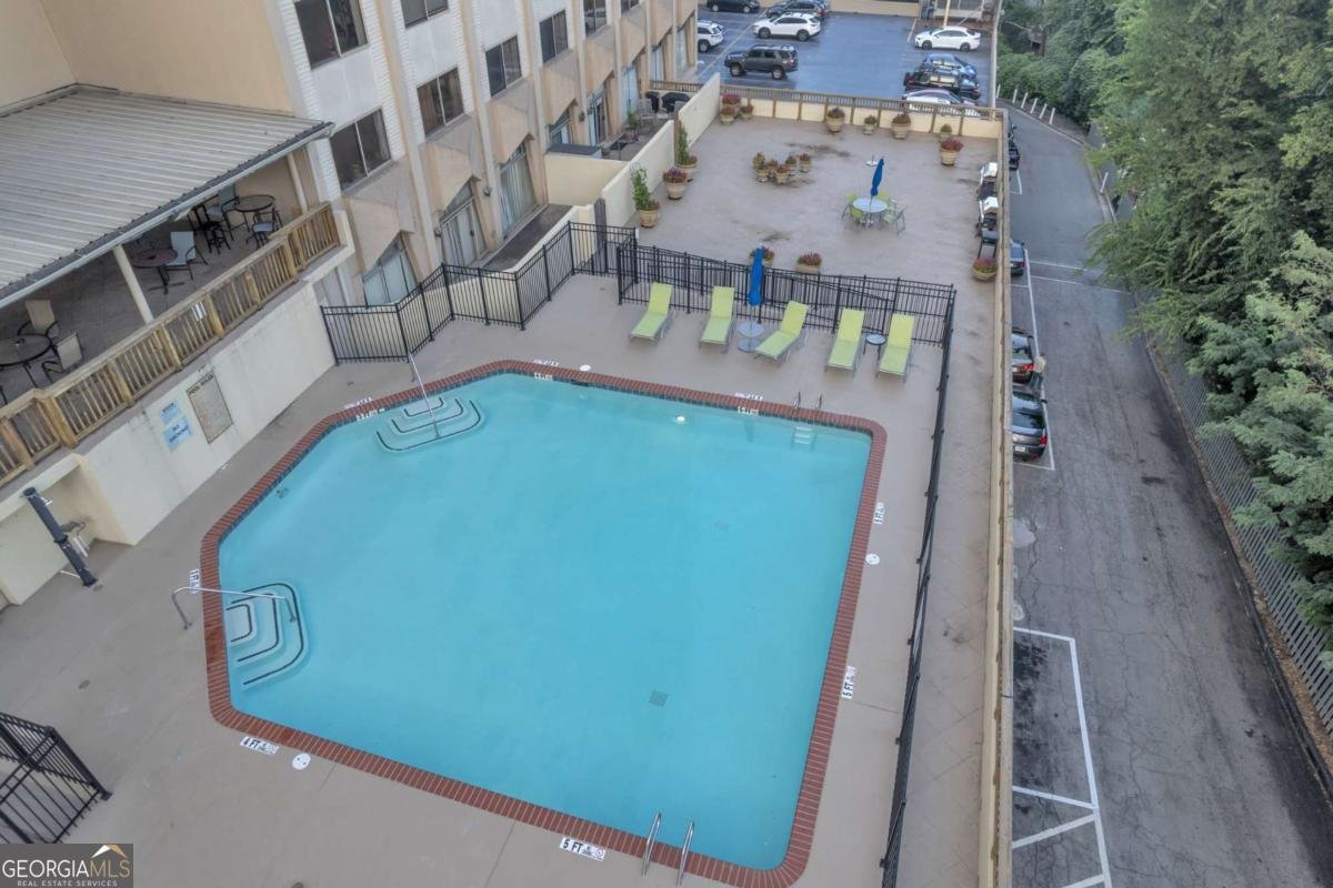 2479 Peachtree Road Atlanta - 22