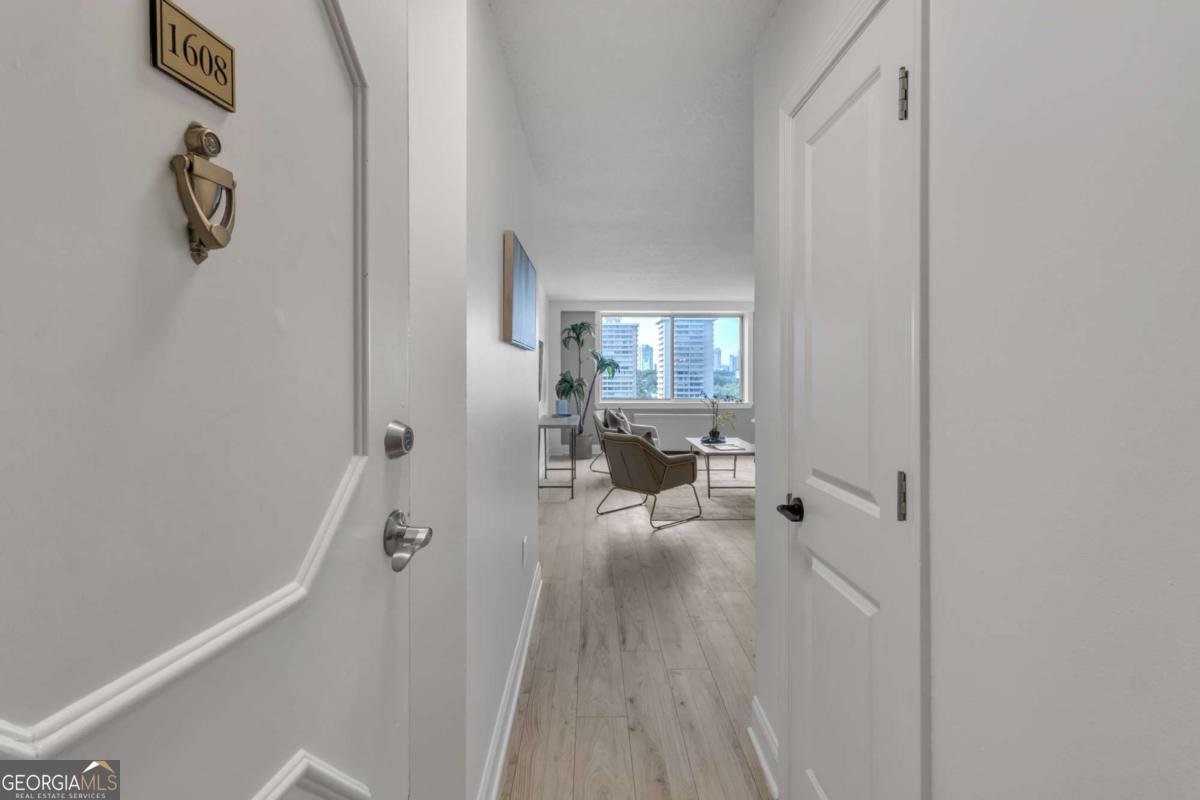 2479 Peachtree Road Atlanta - 3
