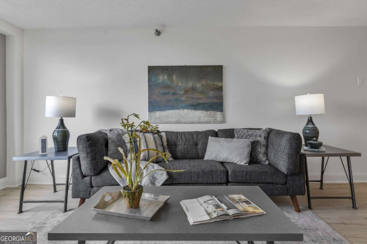2479 Peachtree Road Atlanta - 5