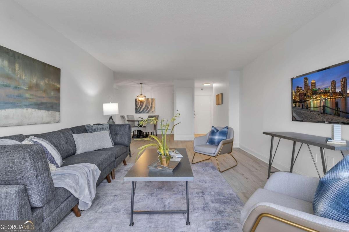 2479 Peachtree Road Atlanta - 7