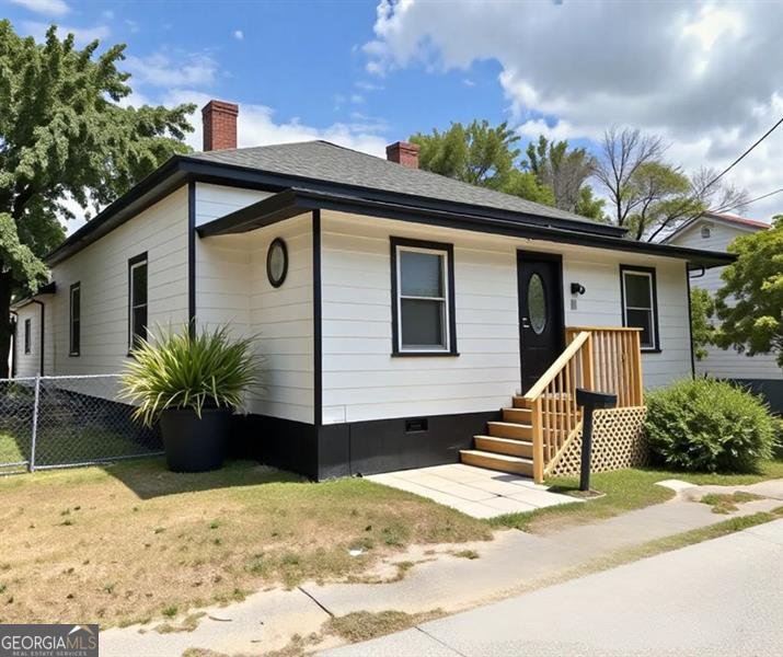 34 IVY Street Porterdale - 1