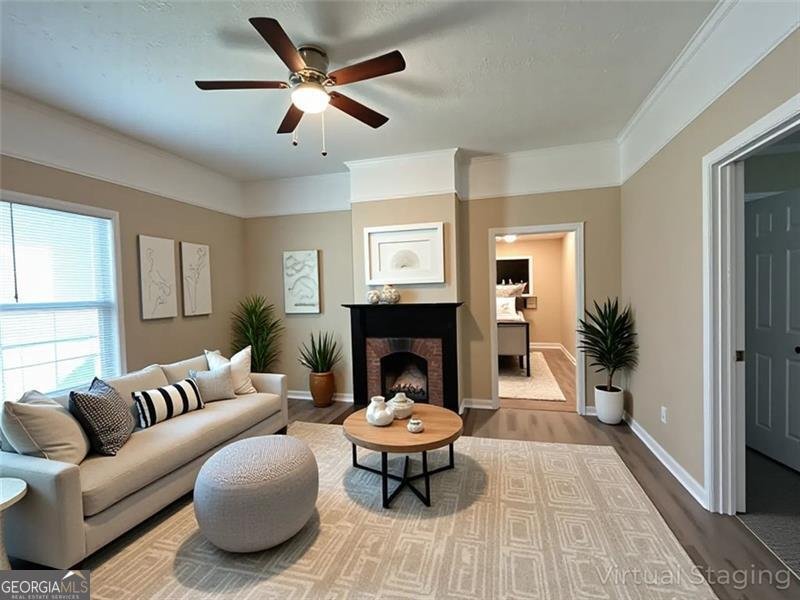 34 IVY Street Porterdale - 11