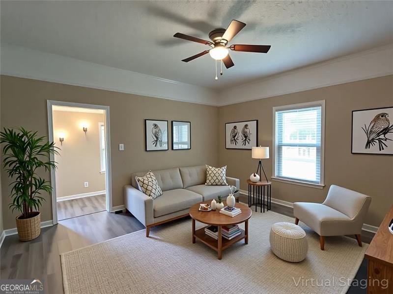 34 IVY Street Porterdale - 17