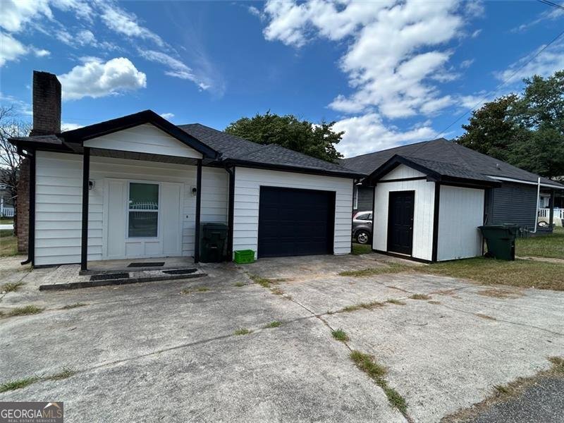 34 IVY Street Porterdale - 19