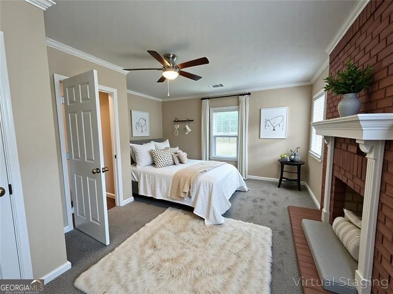 34 IVY Street Porterdale - 20