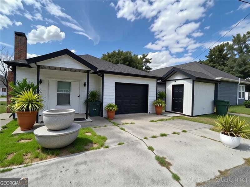 34 IVY Street Porterdale - 21