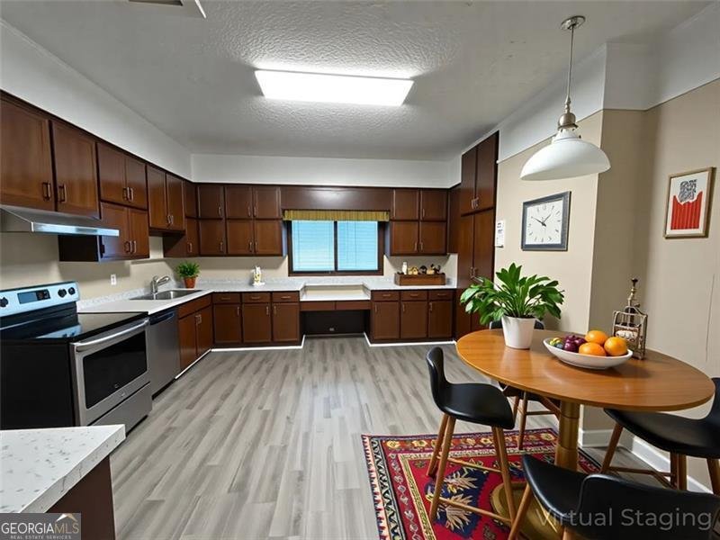 34 IVY Street Porterdale - 3