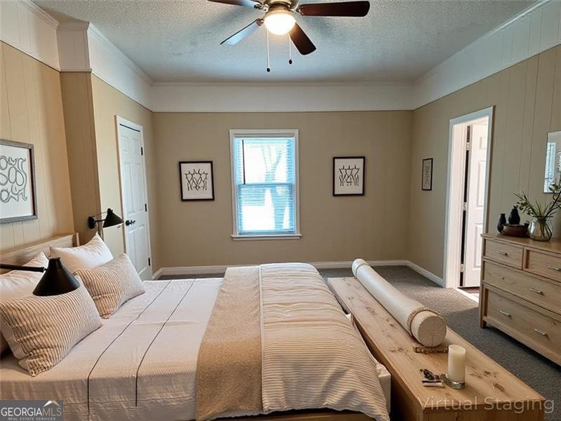 34 IVY Street Porterdale - 5