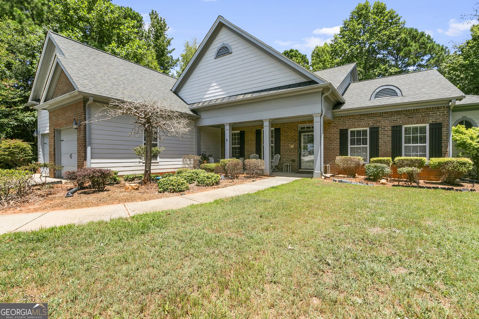 55 Paddle Boat Cove Senoia - 1