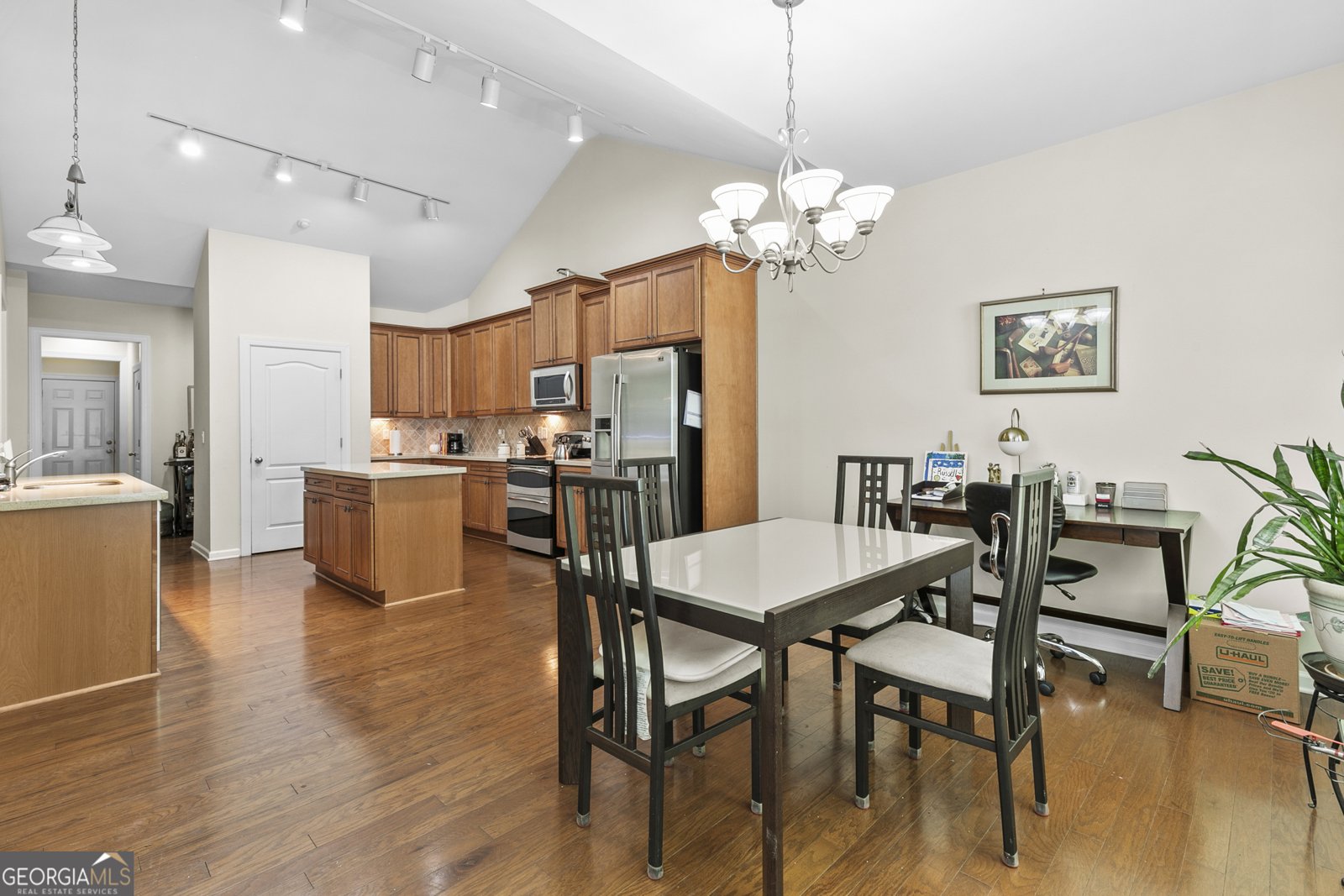 55 Paddle Boat Cove Senoia - 12