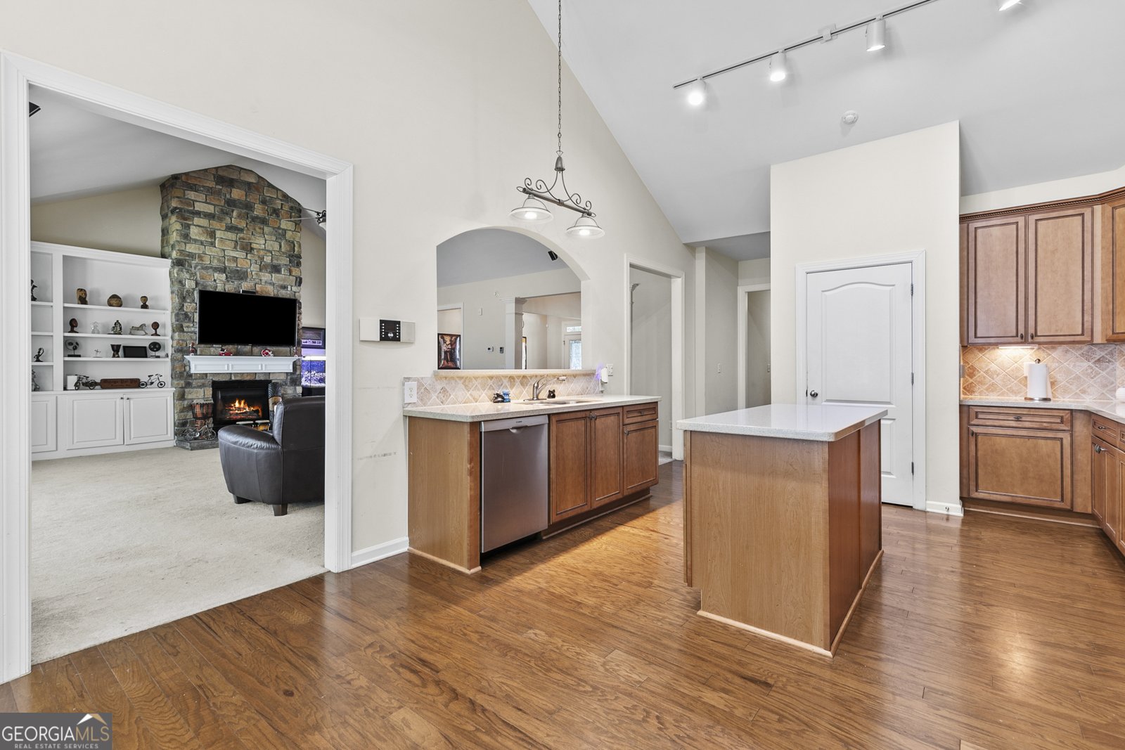55 Paddle Boat Cove Senoia - 13