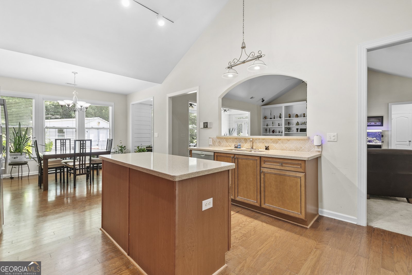 55 Paddle Boat Cove Senoia - 15
