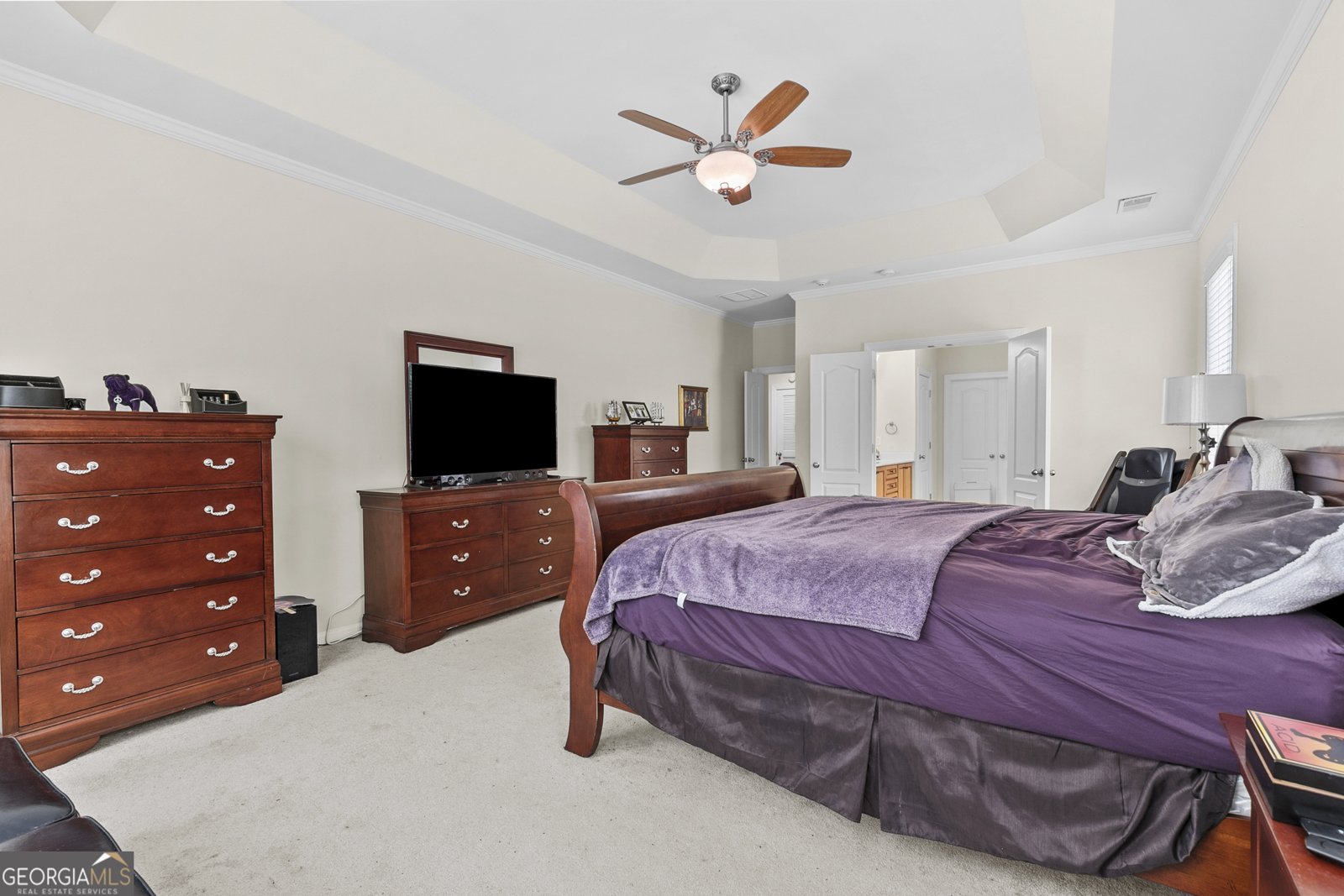 55 Paddle Boat Cove Senoia - 18