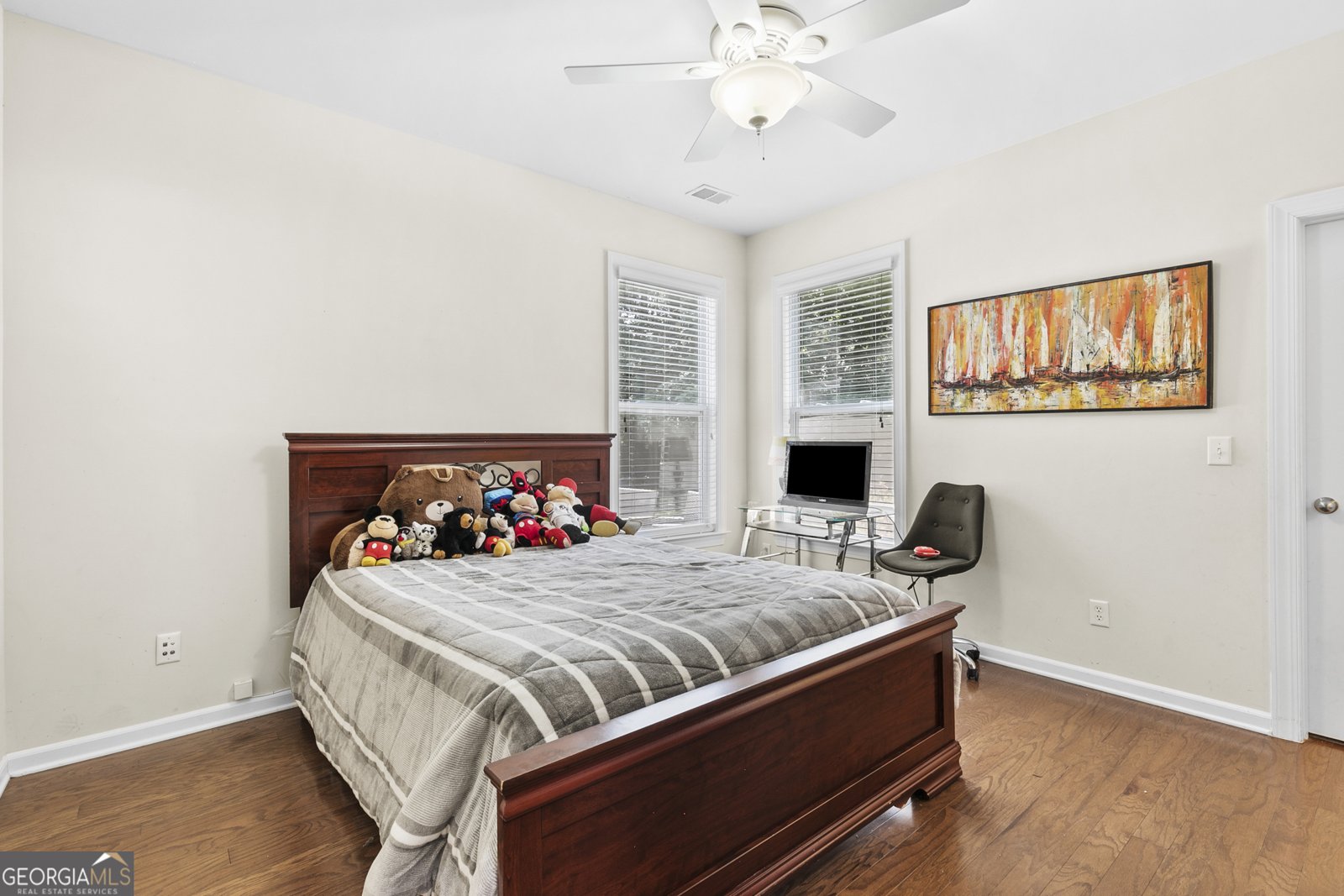 55 Paddle Boat Cove Senoia - 28