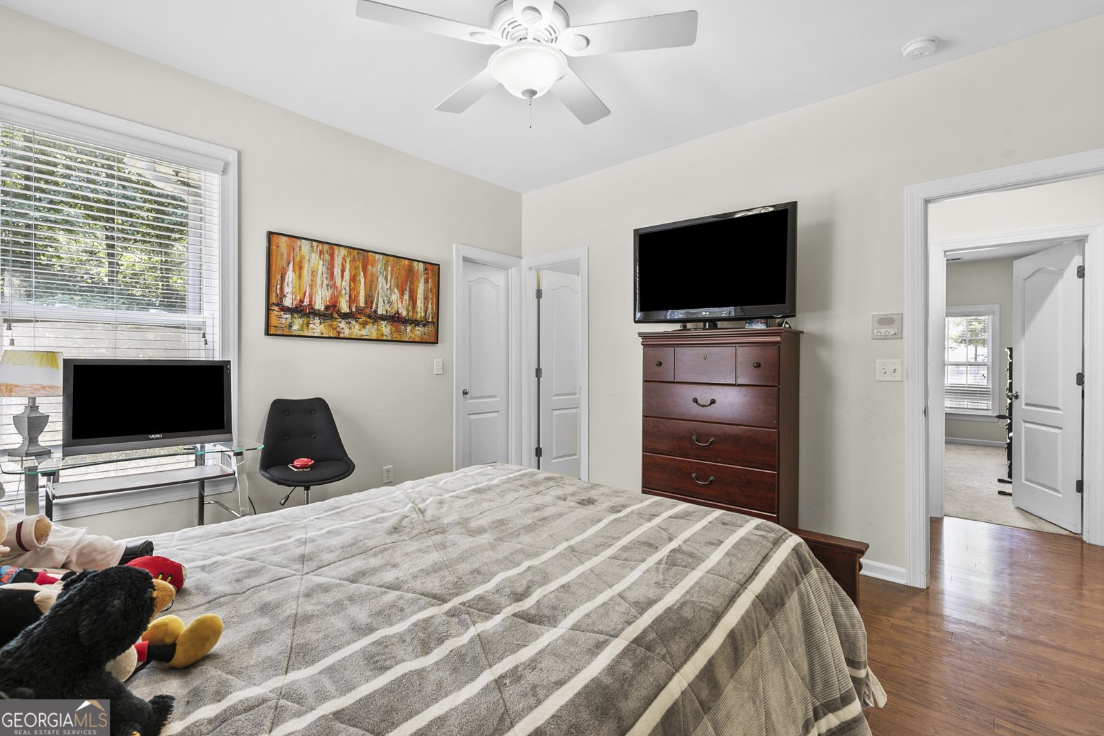 55 Paddle Boat Cove Senoia - 29