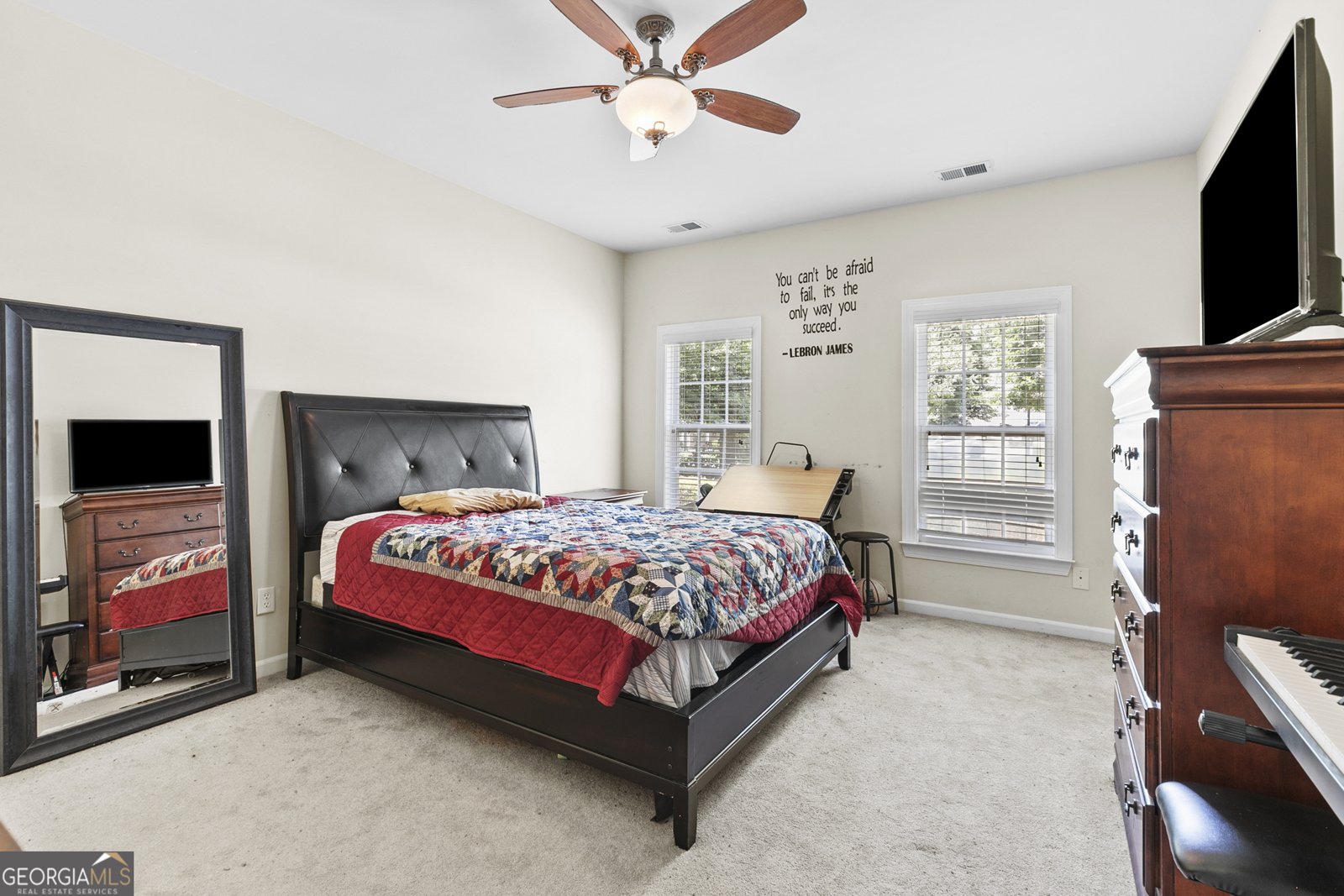 55 Paddle Boat Cove Senoia - 35