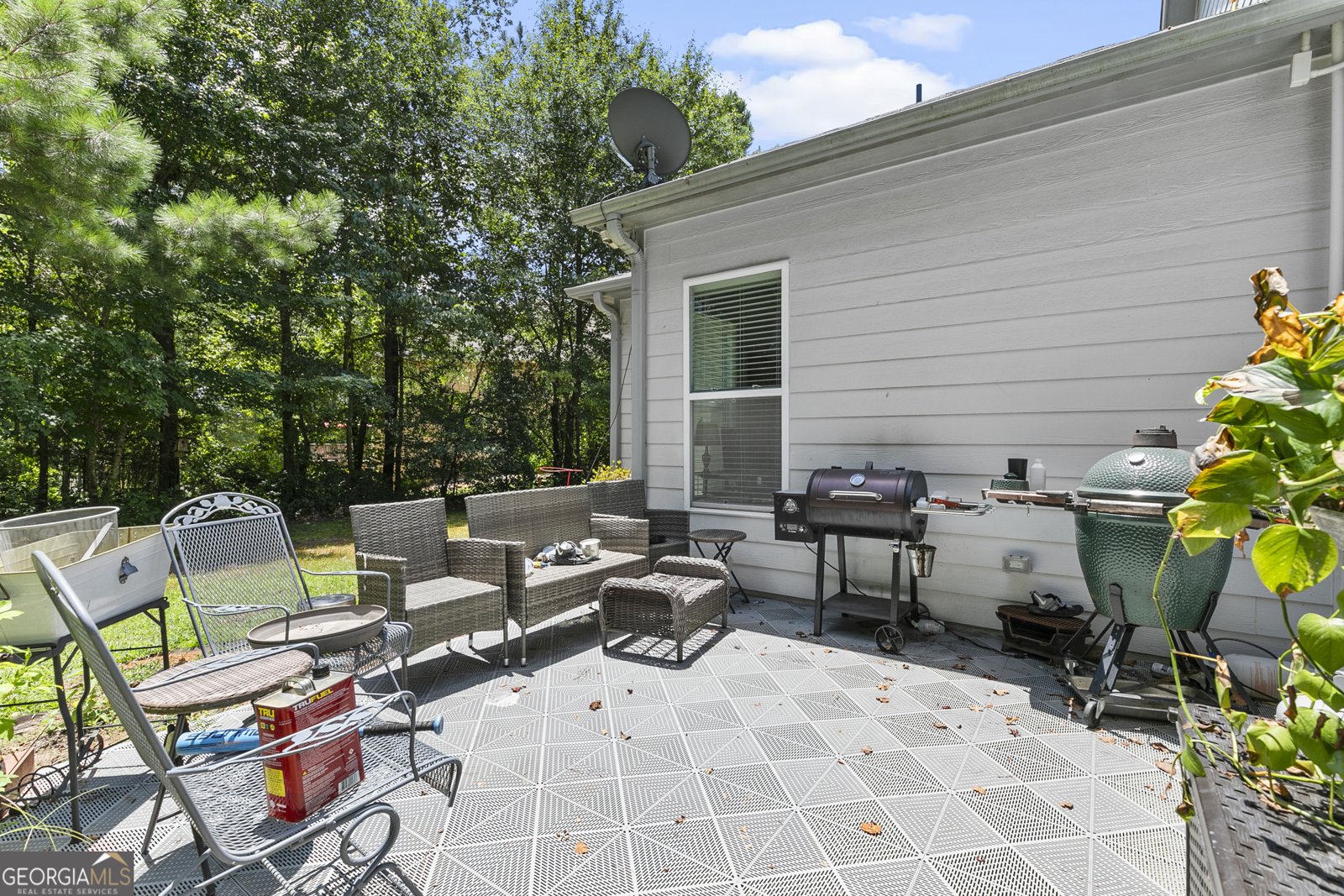 55 Paddle Boat Cove Senoia - 38
