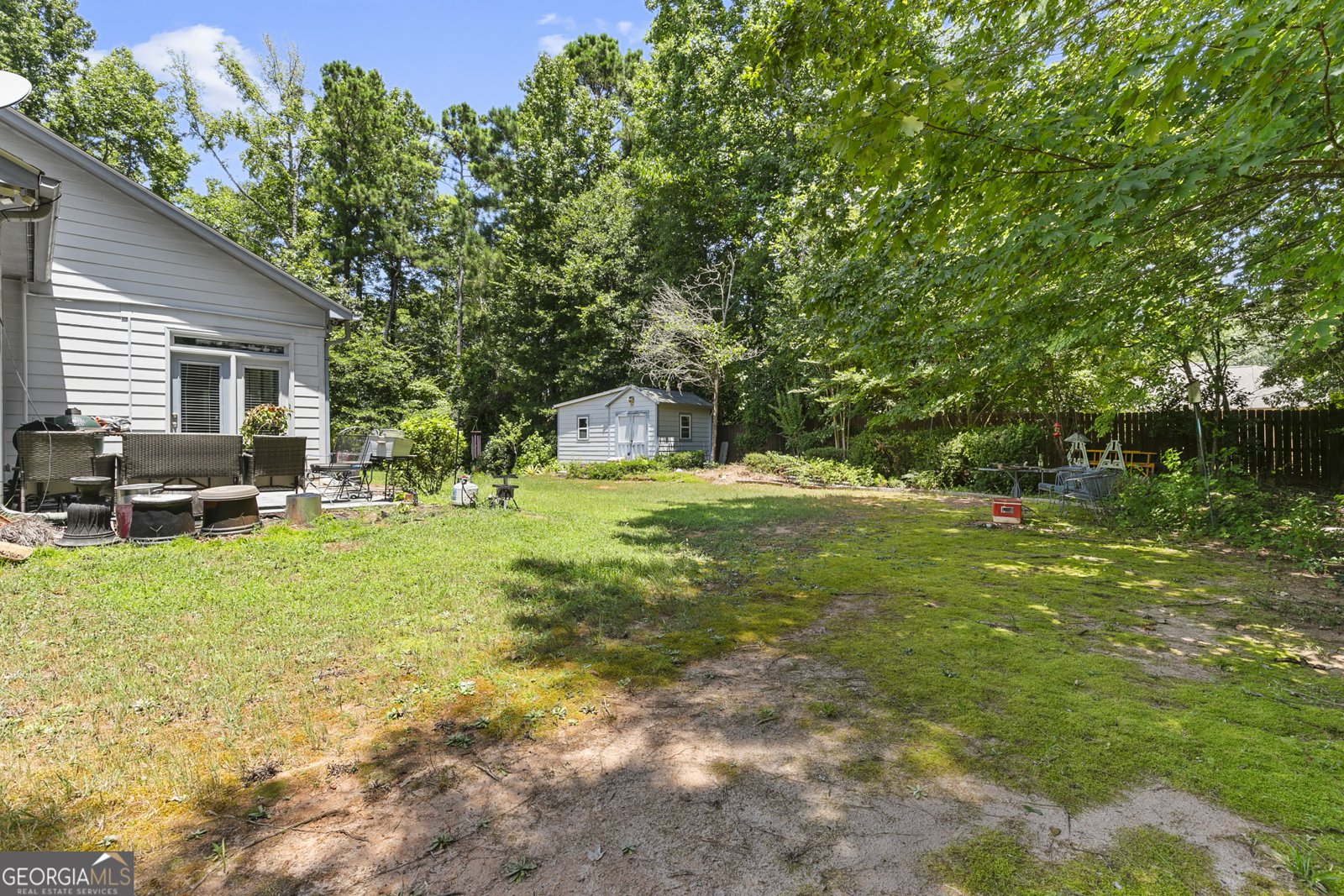55 Paddle Boat Cove Senoia - 39