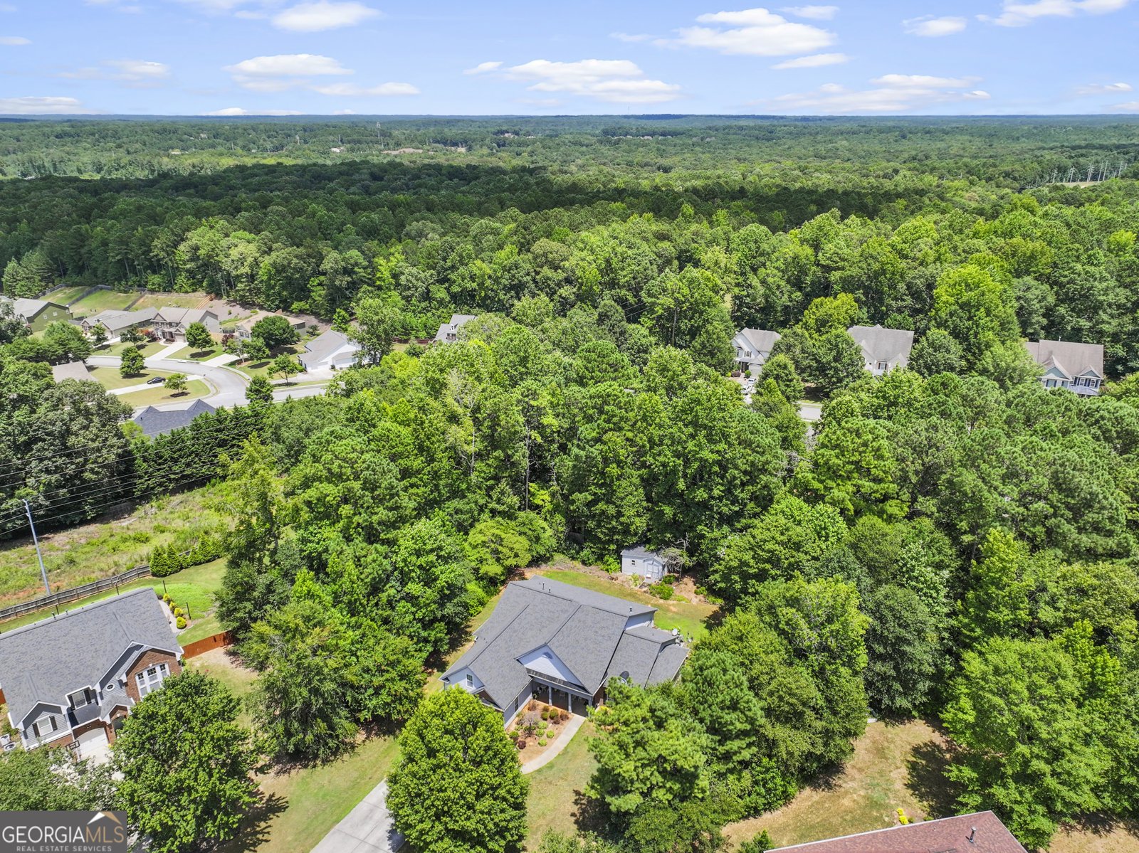 55 Paddle Boat Cove Senoia - 44